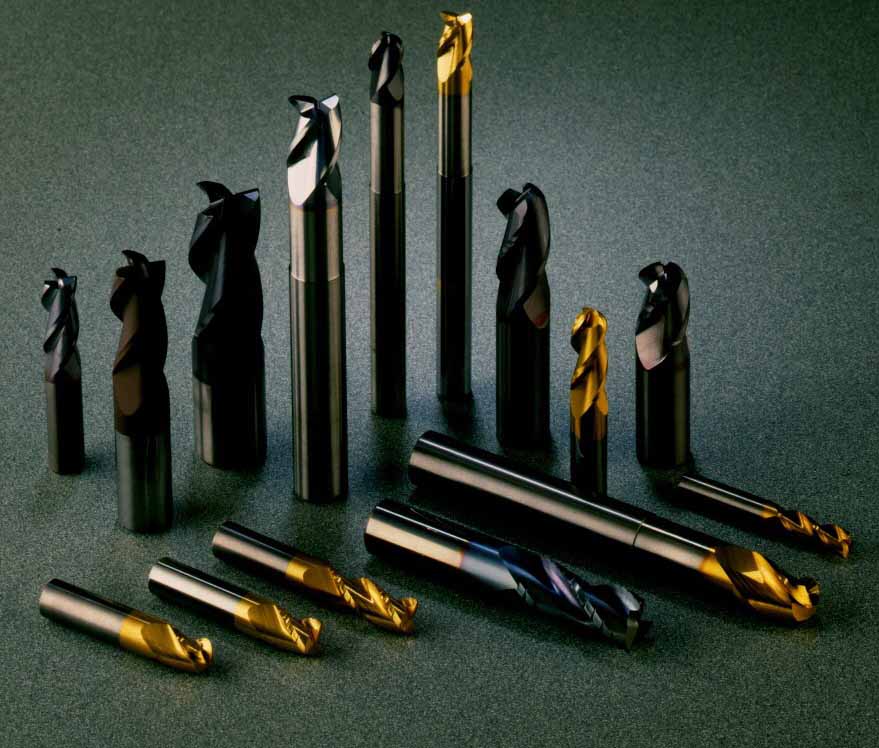 Solid Carbide 1ASI